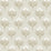Galbraith & Paul Thistle Latte Wallpaper