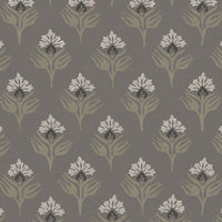 Galbraith & Paul Thistle Mink Wallpaper