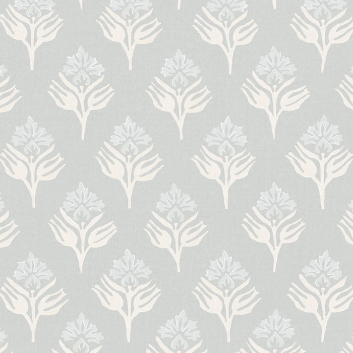 Galbraith & Paul Thistle Pebble Wallpaper