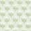 Galbraith & Paul Thistle Pistachio Wallpaper
