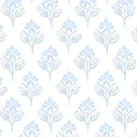 Galbraith & Paul Thistle Pond Wallpaper