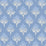 Galbraith & Paul Thistle Wedgewood Wallpaper