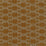 Marvic Textiles Tiree Ochre Fabric 1474-2