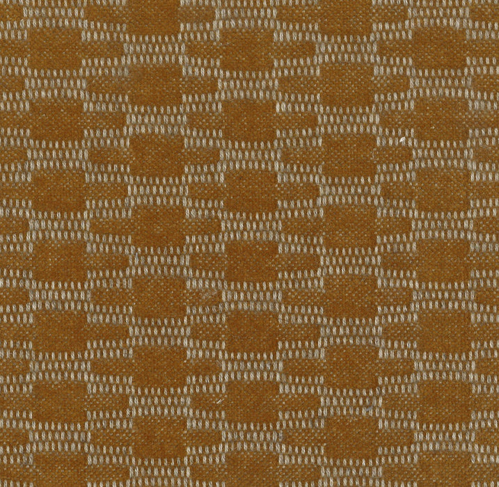 Marvic Textiles Tiree Ochre Fabric 1474-2
