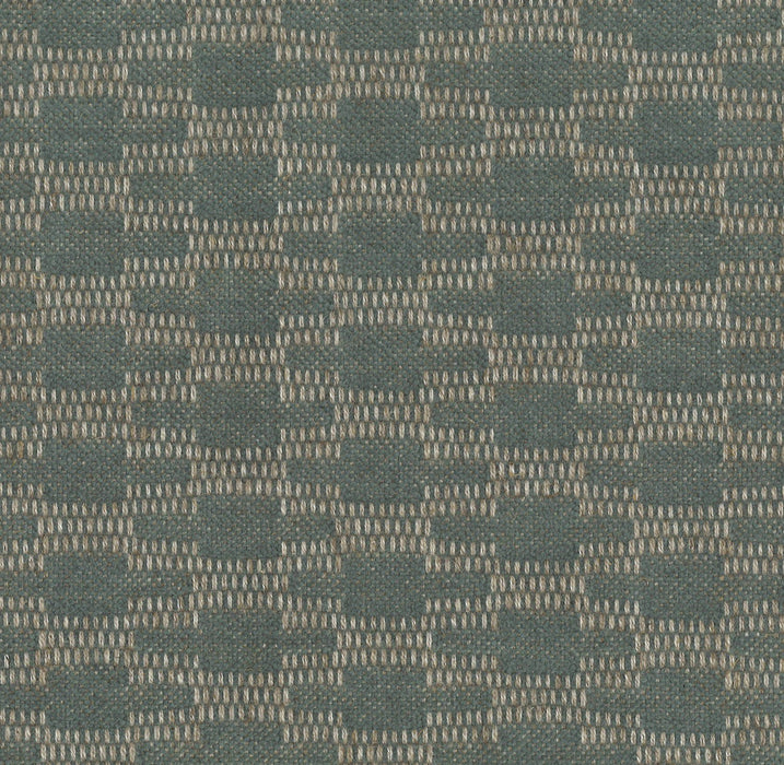 Marvic Textiles Tiree Aqua Fabric 1474-3