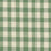 Marvic Textiles Toile Carreaux Green Fabric Sample 6138-5