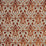 Fadini Borghi Toscana Perla Corallo Fabric I6653001
