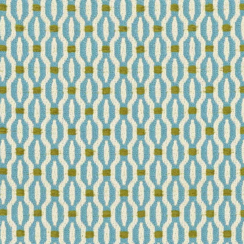 Marvic Textiles Trellis Cambridge Fabric Sample 1425