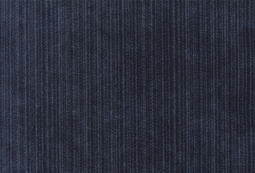 Calvin Trivoli Indigo Fabric Sample 11915