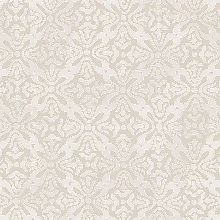 Galbraith & Paul Tulip Abalone Wallpaper Sample