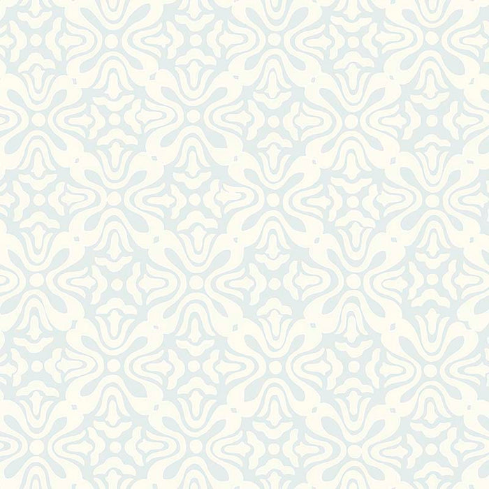 Galbraith & Paul Tulip Feather Wallpaper Sample