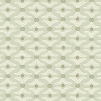 Galbraith & Paul Tusk Laurel Wallpaper