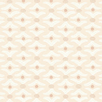 Galbraith & Paul Tusk Parchment Wallpaper