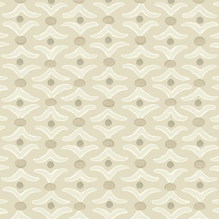 Galbraith & Paul Tusk Wicker Wallpaper Sample