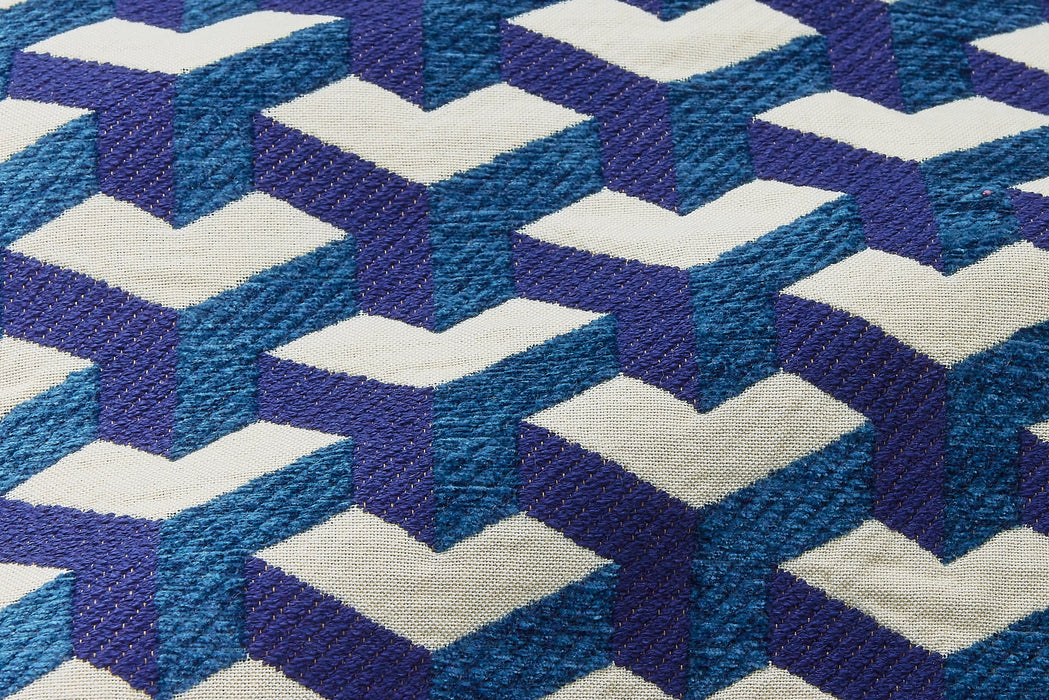 Le Manach Maurits Fabric L5096_MAURITS_B38_C533_FE