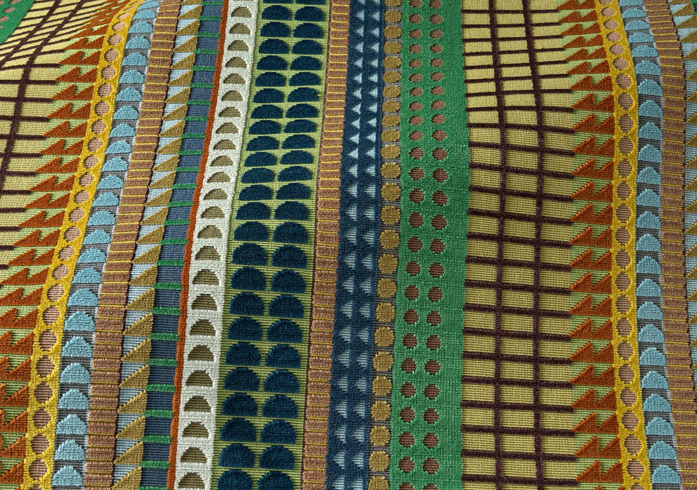 Pierre Frey Shoji Fabric Sample F3794002