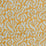 Le Manach Bourbon Fabric Sample L4602_BOURBON_C537_C515_VERSO