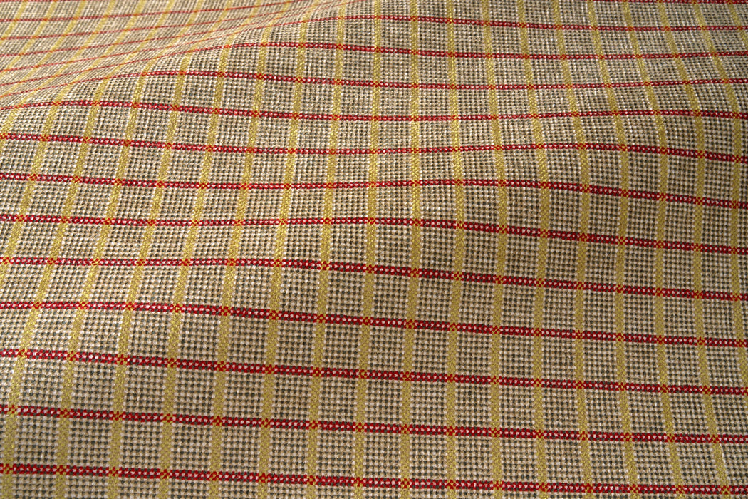 Pierre Frey Belleme Soleil Fabric Sample F4082003