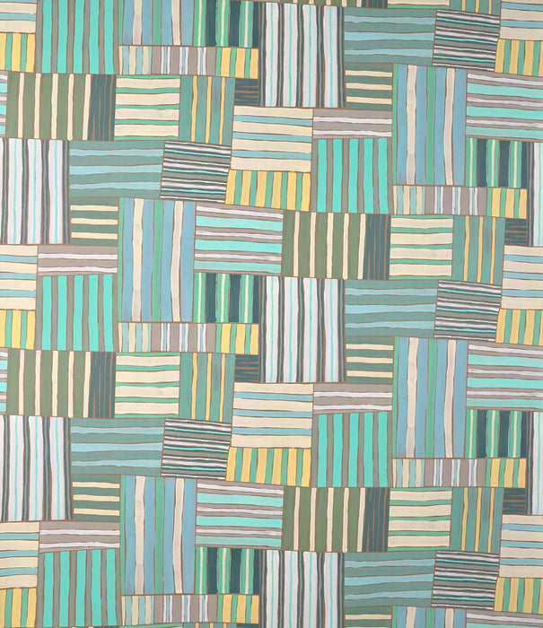 Pierre Frey Transat Relax Wallpaper Sample FP013001