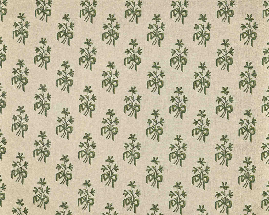 Le Manach Les Nâœuds Canevas Fabric Sample L4137_LES_NOEUDS_CANEVAS_B22_B23_FE