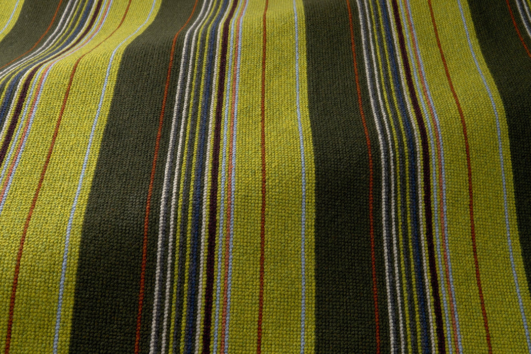 Pierre Frey Rayure anjou Printemps Fabric Sample F4117003
