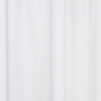 Boussac Finistere Blanc Fabric O7810001