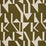 Pierre Frey Wokabi Kaki Fabric Sample F3355001