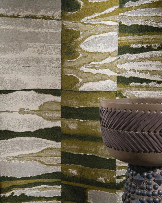 Pierre Frey Agafay Terracotta Fabric Sample F3964003