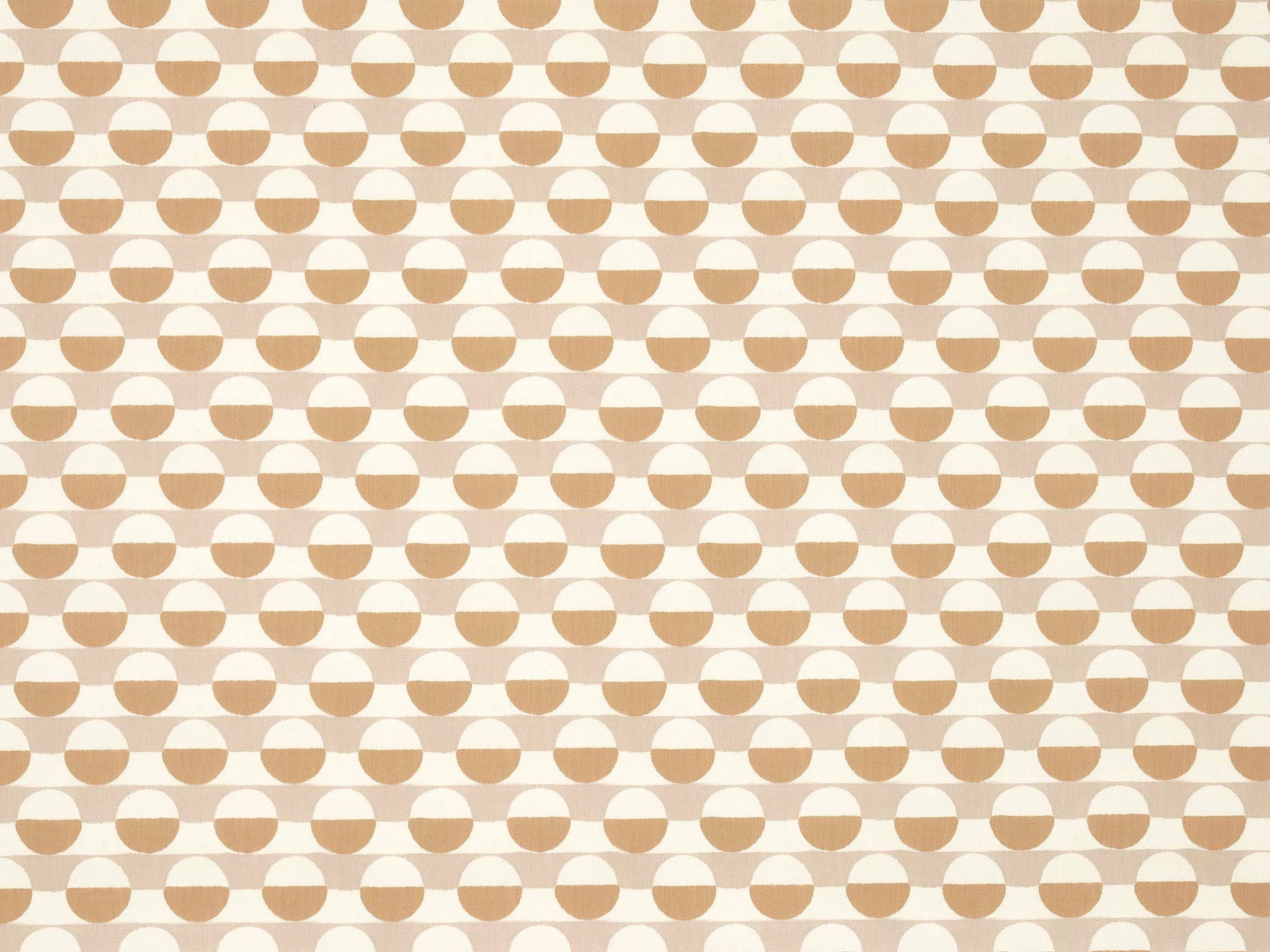 Pierre Frey Montreal Dune Wallpaper Sample FP942001