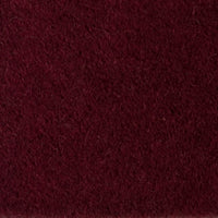 Pierre Frey Teddy Mohair Bordeaux Fabric F2500011