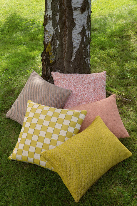 Pierre Frey Gadji Mimosa Fabric F3132007