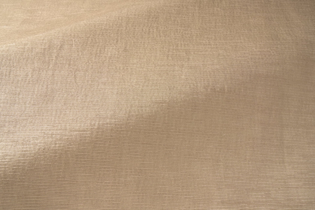 Pierre Frey Galiera Champagne Fabric F4138018