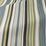 Pierre Frey Rayure vincennes Aqua Fabric F4110001