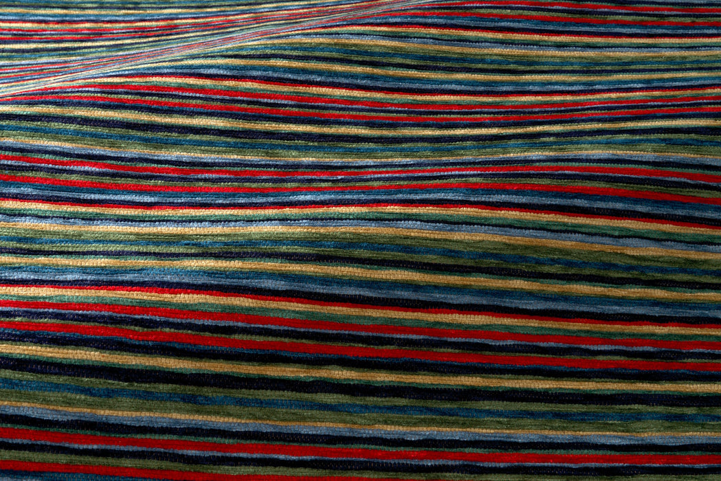 Pierre Frey Cherbourg Tartan Fabric Sample F4084003