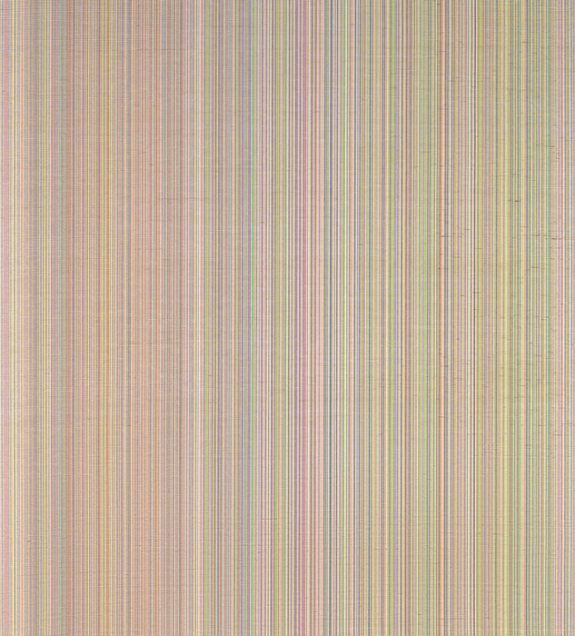 Pierre Frey Dordogne Jardin Wallpaper FP140003