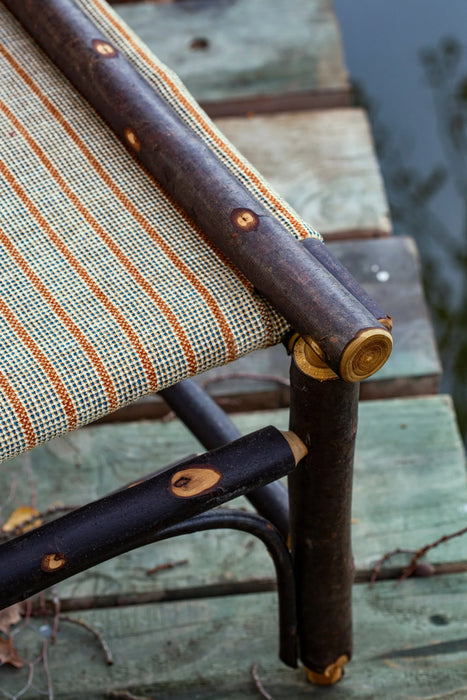 Pierre Frey Tatihou Camel Fabric Sample F4083002