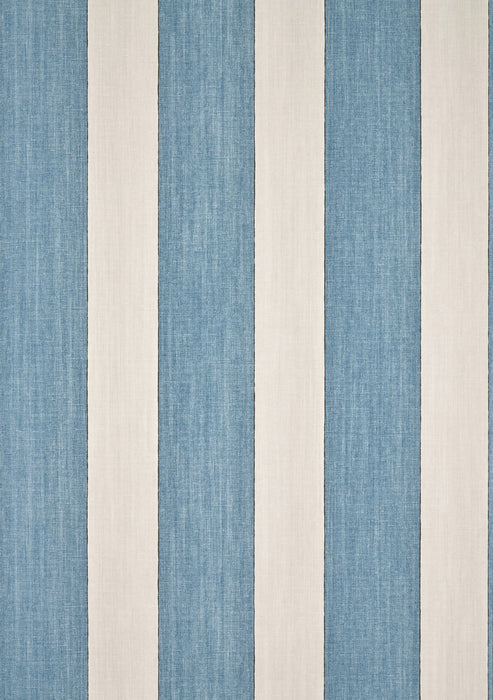 Pierre Frey Tamise Mer Wallpaper Sample FP136004