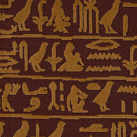 Pierre Frey Thebes Terre Fabric F3662003