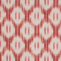 Braquenie Leandre Garance Fabric B7587002