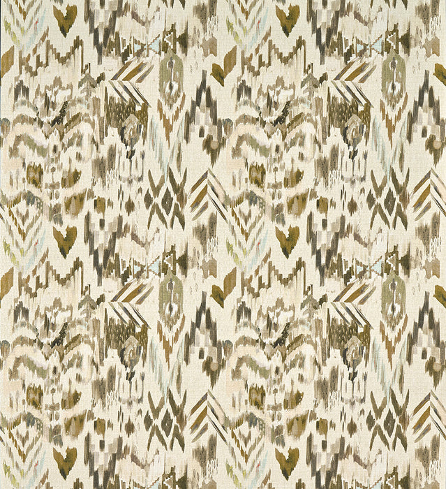 Pierre Frey Mojave Tonnerre Wallpaper Sample FP148001