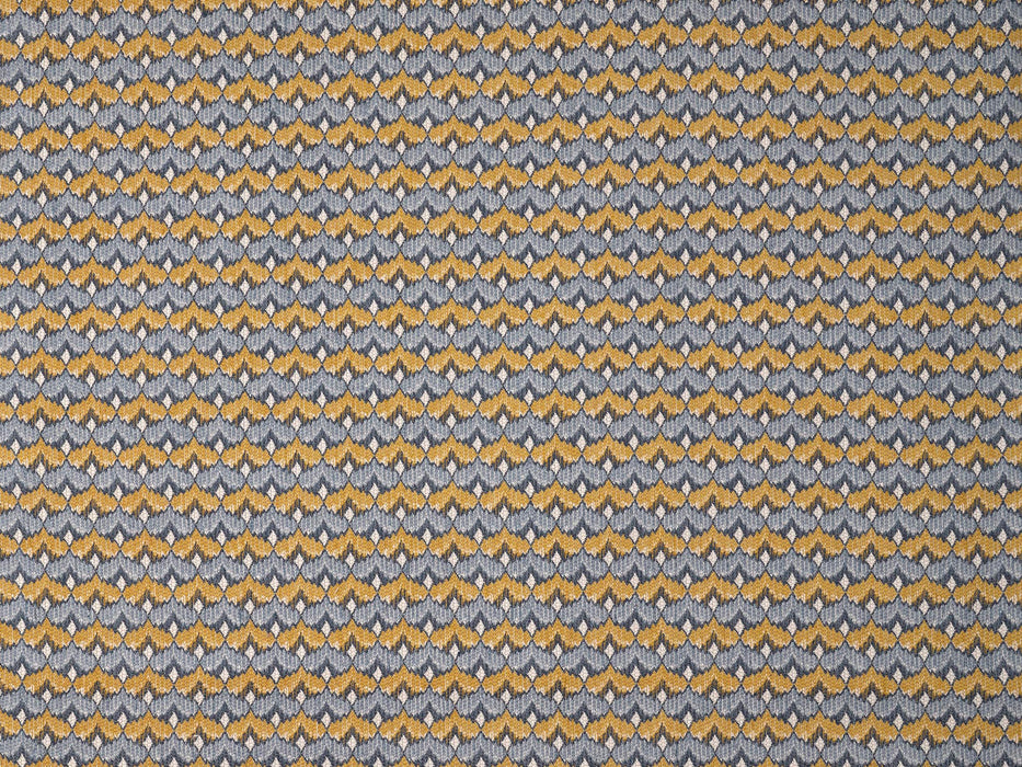 Braquenie Talmont Ambre Fabric Sample B7655002