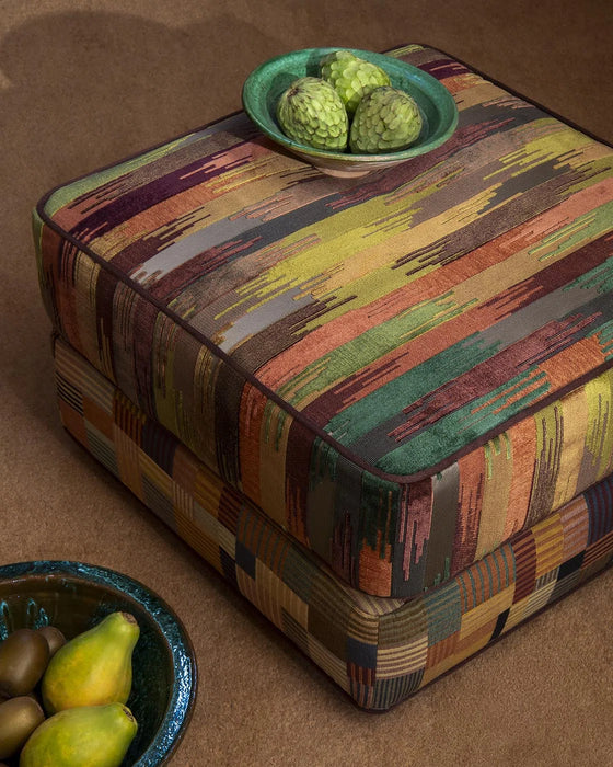 Pierre Frey Constantinople Sous-Bois Fabric Sample F3959001