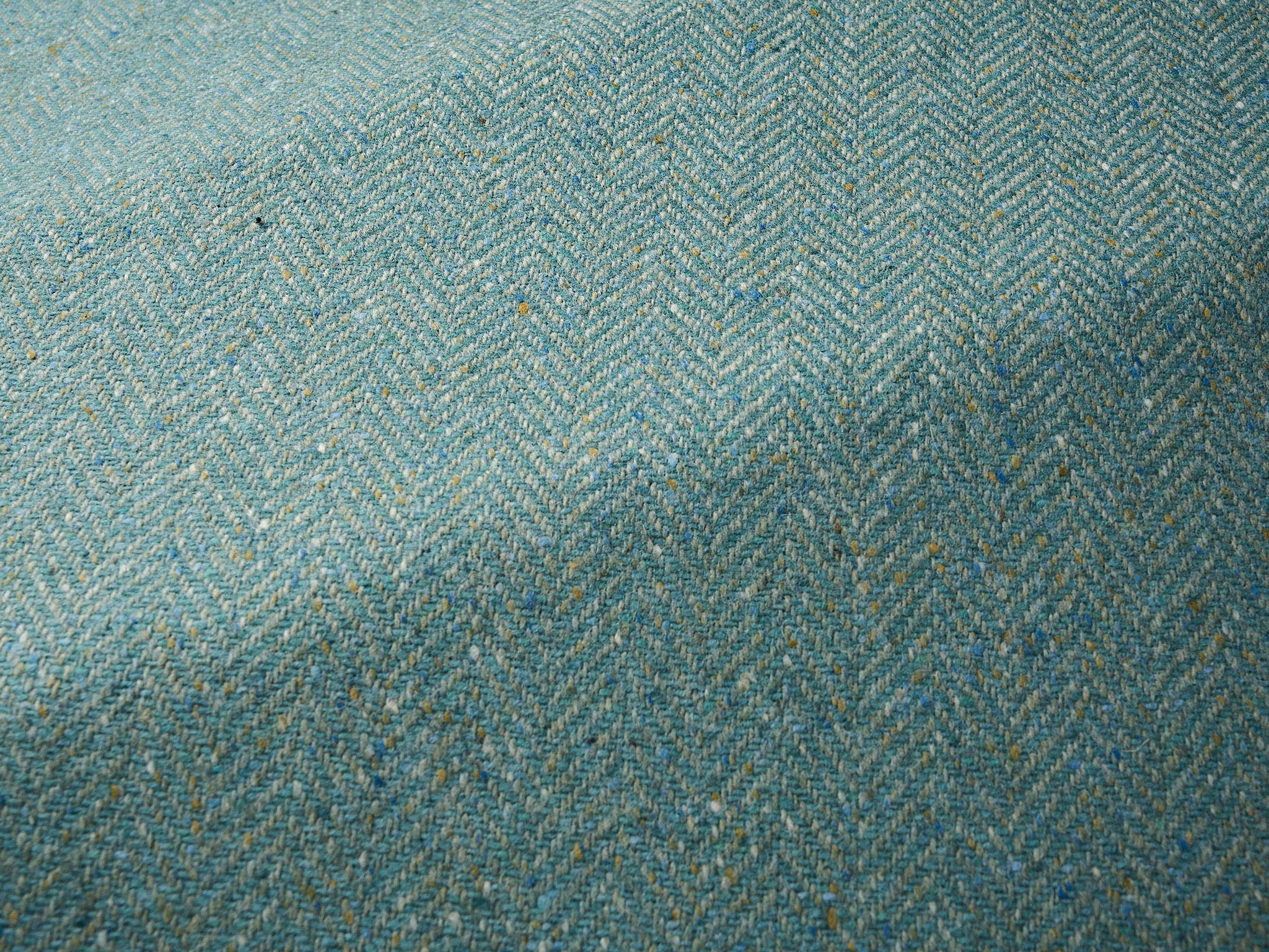 Pierre Frey Finn Azur Fabric Sample F3640106