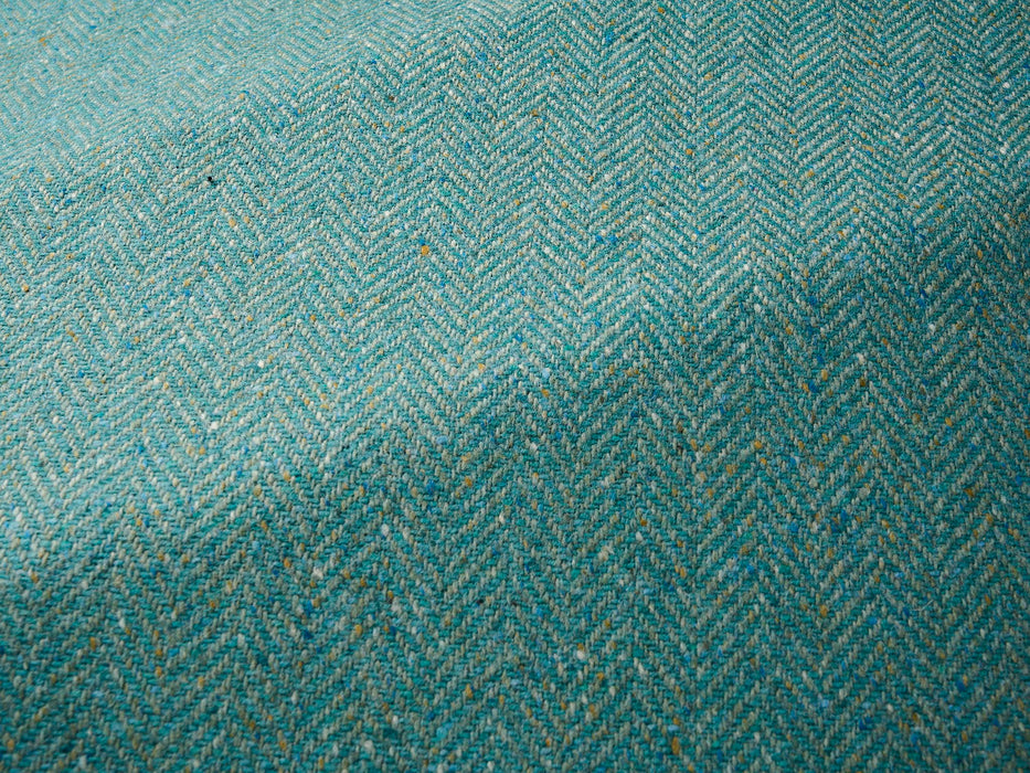 Pierre Frey Finn Azur Fabric Sample F3640106