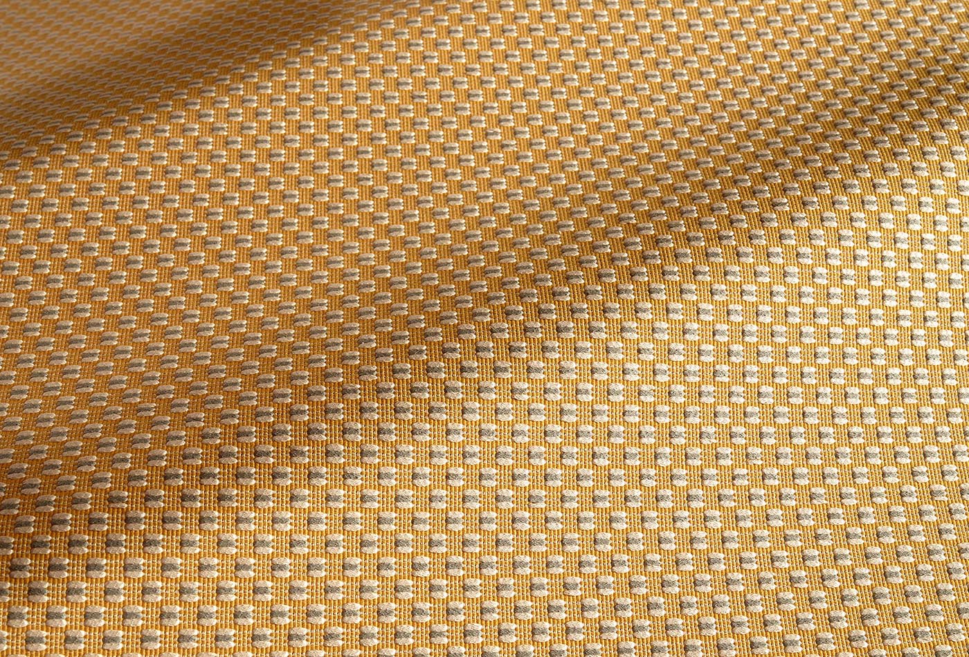 Pierre Frey Marina Soleil Fabric Sample F3822002