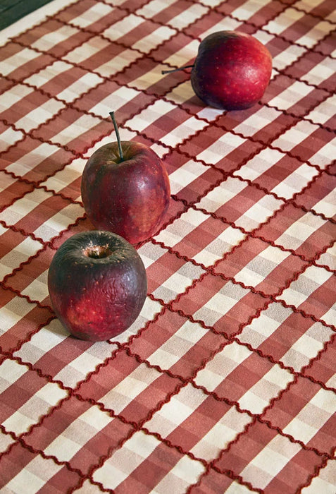 Pierre Frey Hej Corbeau Fabric Sample F4048005