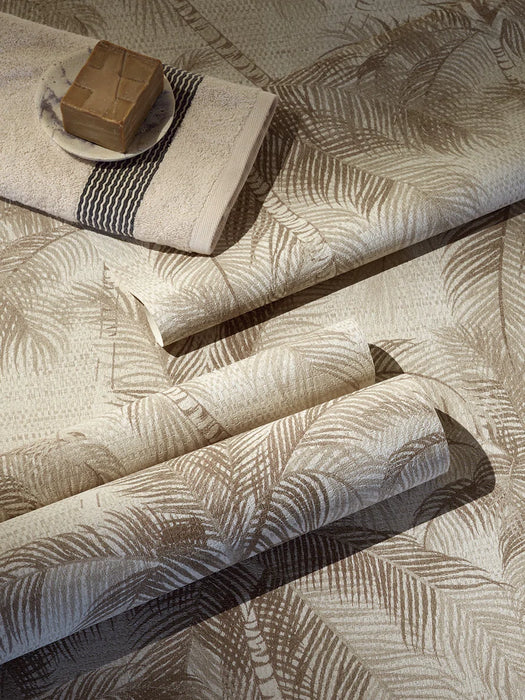 Pierre Frey Tampa Brume Wallpaper FP565005