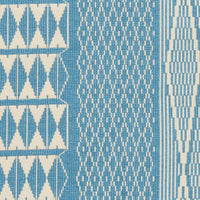 Le Manach Tombouctou Fabric L4532_TOMBOUCTOU_B37_B39_FE