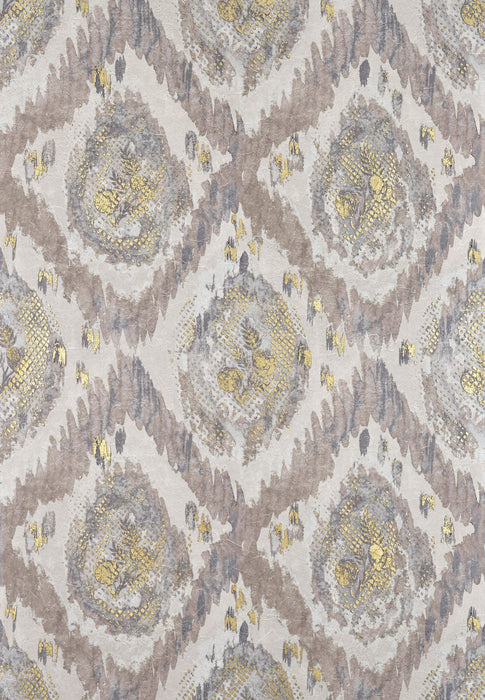 Pierre Frey Viva la vida Cafe Wallpaper Sample FP262001