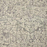Pierre Frey Tapa Rupestre Fabric F3850001
